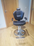 RECLINING SALON BARBERS CHAIR FREE DELIVERY