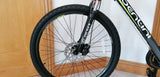 BENTINI DIABLO ALLOY FRAME MOUNTAIN BIKE