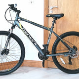 BENTINI DIABLO ALLOY FRAME MOUNTAIN BIKE