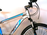 BENTINI MANITOBA ALLOY MOUNTAIN BIKE 650B