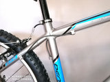 BENTINI MANITOBA ALLOY MOUNTAIN BIKE 650B