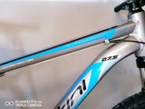 BENTINI MANITOBA ALLOY MOUNTAIN BIKE 650B