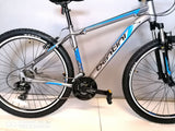 BENTINI MANITOBA ALLOY MOUNTAIN BIKE 650B