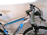 BENTINI MANITOBA ALLOY MOUNTAIN BIKE 650B