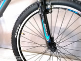 BENTINI MANITOBA ALLOY MOUNTAIN BIKE 650B