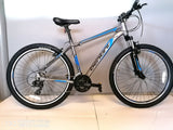 BENTINI MANITOBA ALLOY MOUNTAIN BIKE 650B