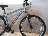 BENTINI MANITOBA ALLOY MOUNTAIN BIKE 650B