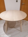 Special offer table round (table only)