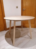 Special offer table round (table only)