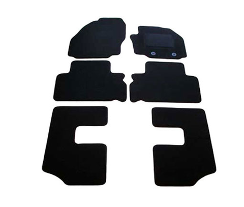 Tailored Fitted Carpet Mats FOR 7 SEATER (PLEASE SELECT FROM DROP DOWN BOX)