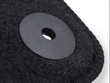 Tailored Fitted Carpet Mats FOR 7 SEATER (PLEASE SELECT FROM DROP DOWN BOX)