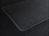 Tailored Fitted Carpet Mats FOR 7 SEATER (PLEASE SELECT FROM DROP DOWN BOX)
