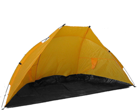 FISHING TENT SHELTER WITH CARRY BAG