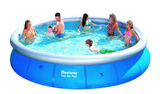 SWIMMING POOL 15ft x 36in Fast Set Swimming Pool free delivery