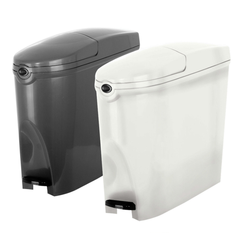 SANITARY BIN FEMININE HYGIENE SANI WASTE BINS