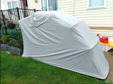 Motorcycle Cover – Suitable for most sports bikes