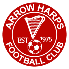 Arrow Harps March Draw