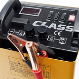 Car Battery Charger 12V 24V Portable Booster 430