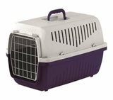 Cat Carriers Kitten Puppy Dog Pet Safe Travel Carrier Crate Carry Box