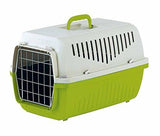 Cat Carriers Kitten Puppy Dog Pet Safe Travel Carrier Crate Carry Box