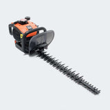 Petrol Hedge Trimmer Garden Tool Brushcutter 25.4cc 750 Watt