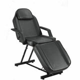 Salon Barber Chair Couch Bed Massager Reclining Tattoo Chair