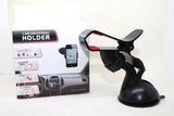 Suction  Mount Bracket Holder Stand Universal for Phone GPS Tablet PC phone Accessories