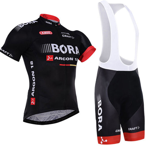 2017 bora cycling clothing summer ropa ciclismo hombre short sleeve cycling jersey mtb bike maillot ciclismo bicycle sport