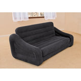 Inflatable Two Person Pull-Out Sofa Bed