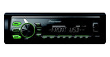Brand New Pioneer MVH-170UBG Car Stereo Radio USB Free delivery