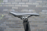 black new Single Speed freewheels bike Fixed Gear fixie