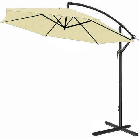 Garden Patio Parasol