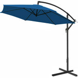 Garden Patio Parasol