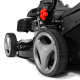 Petrol Lawnmower Eco Motor Mower  Easy Clean 41cm Cut 3,0HP  Easy clean