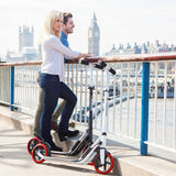 Adult Folding Scooter Free Delivery