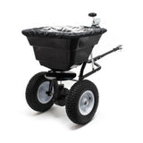 Spreader GT1507 with 29L Capacity for Ride-on Lawnmower