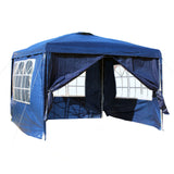 New Gazebo tent marquee  3 x 3m
