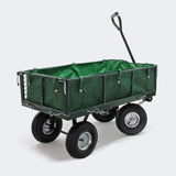 Garden cart 660lbs (300kg) removable  Liner