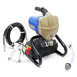 650W Airless Paint Sprayer for Paint, Varnish, Glaze, Oil, etc