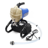 650W Airless Paint Sprayer for Paint, Varnish, Glaze, Oil, etc